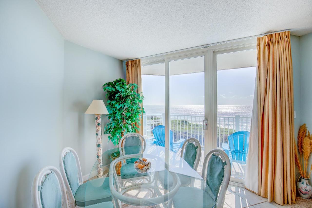 Appartement St Regis 3412 à North Topsail Beach Extérieur photo