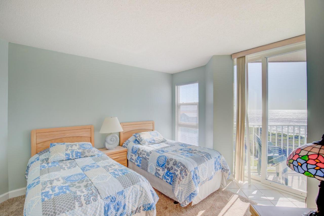 Appartement St Regis 3412 à North Topsail Beach Extérieur photo